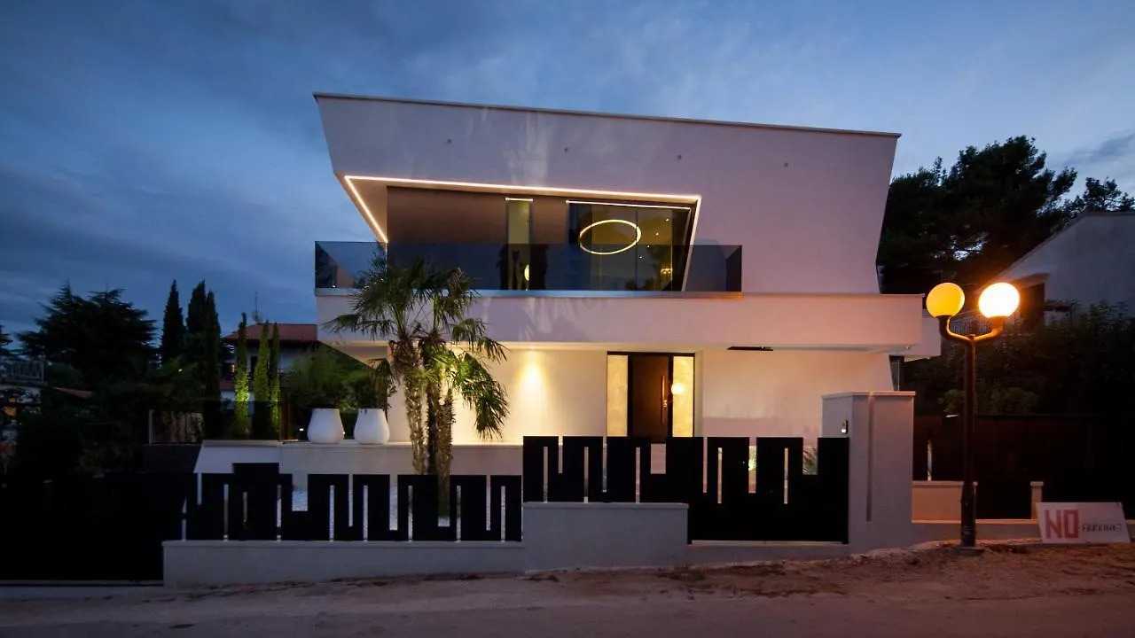 Villa Coco Rovinj