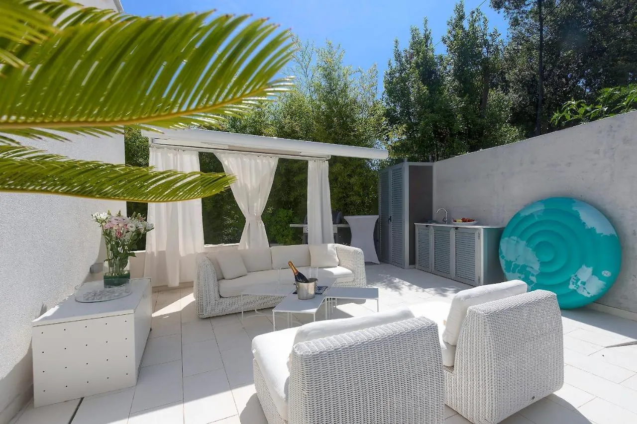 Villa Coco Rovinj