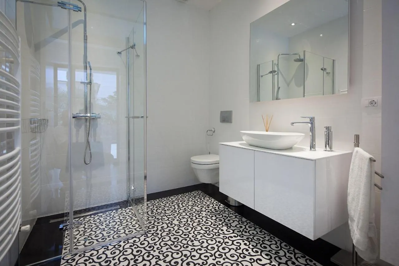 Villa Coco Rovinj 0*,