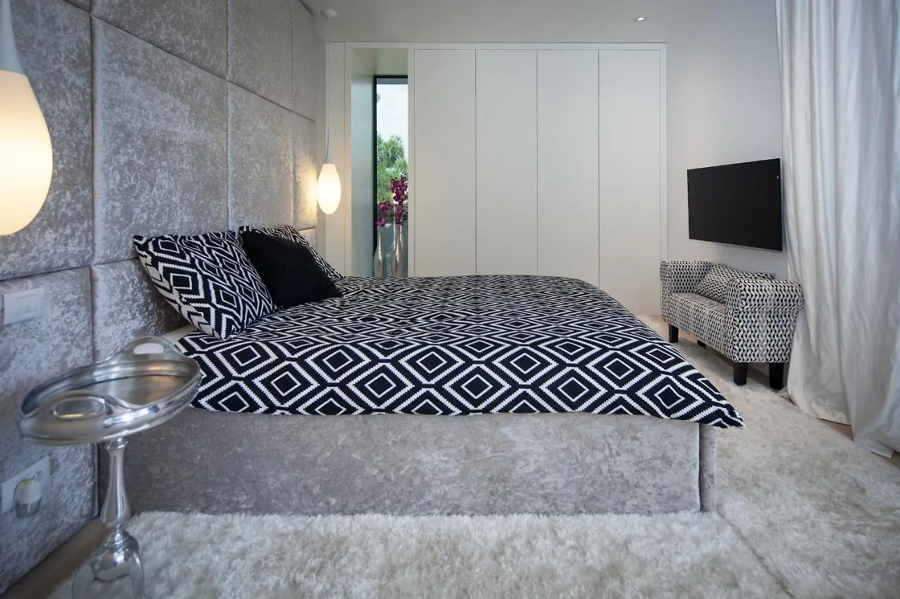 Villa Coco Rovinj
