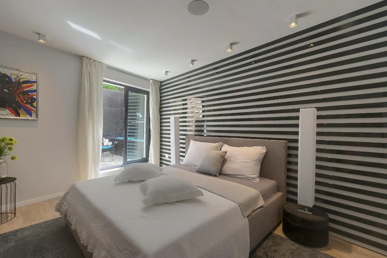 Villa Coco Rovinj Croatia