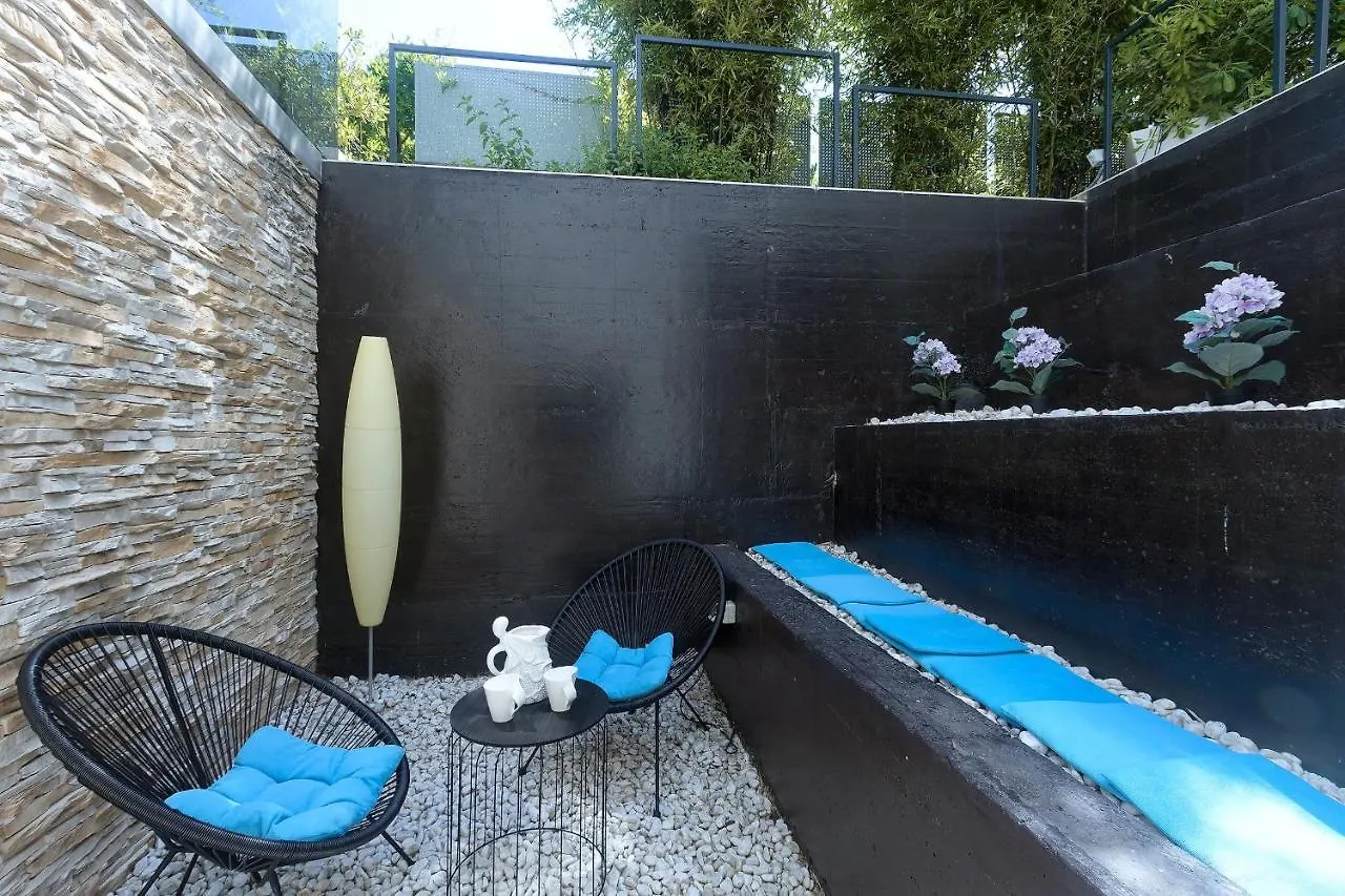 Villa Coco Rovinj