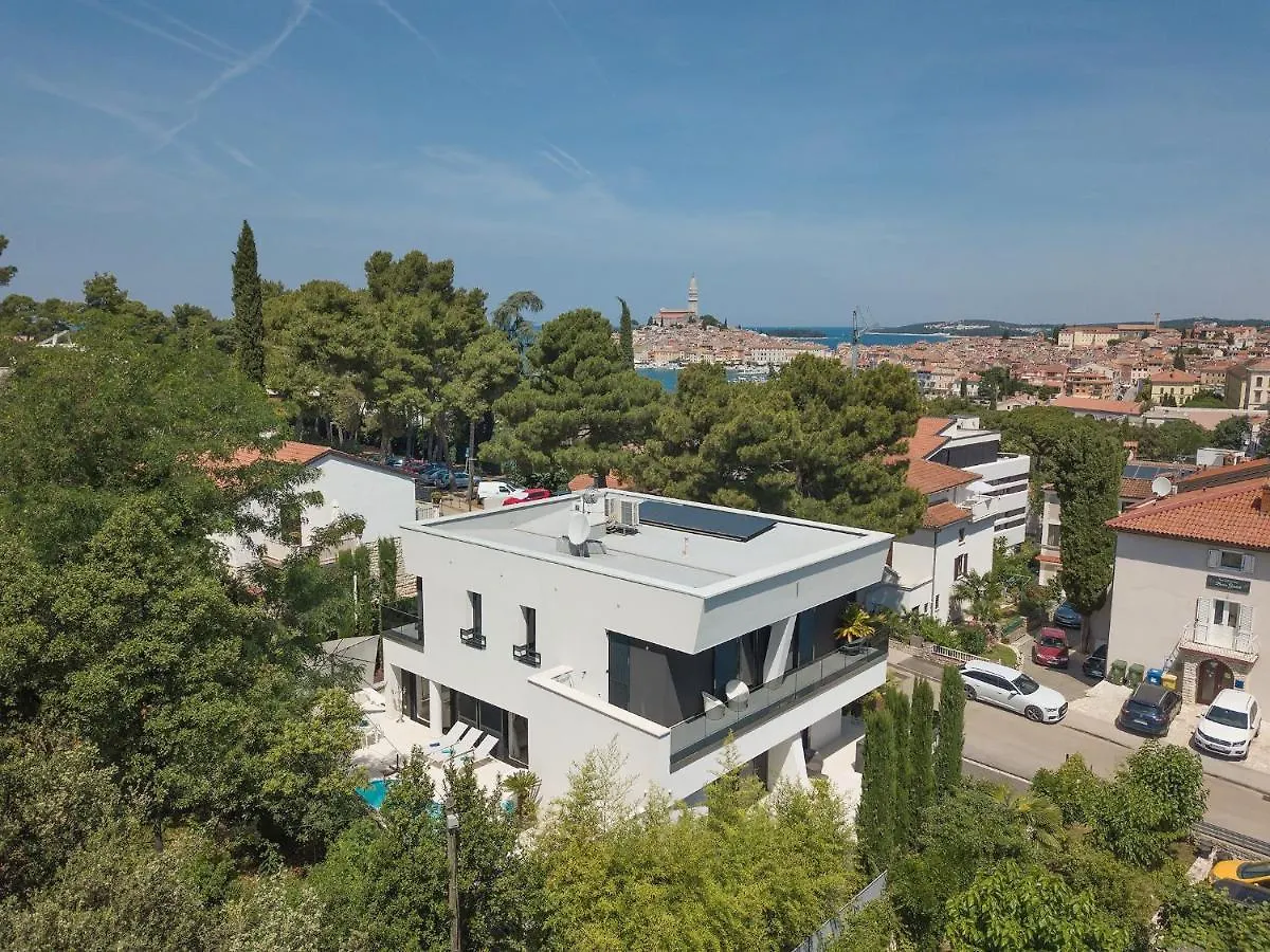 Villa Coco Rovinj