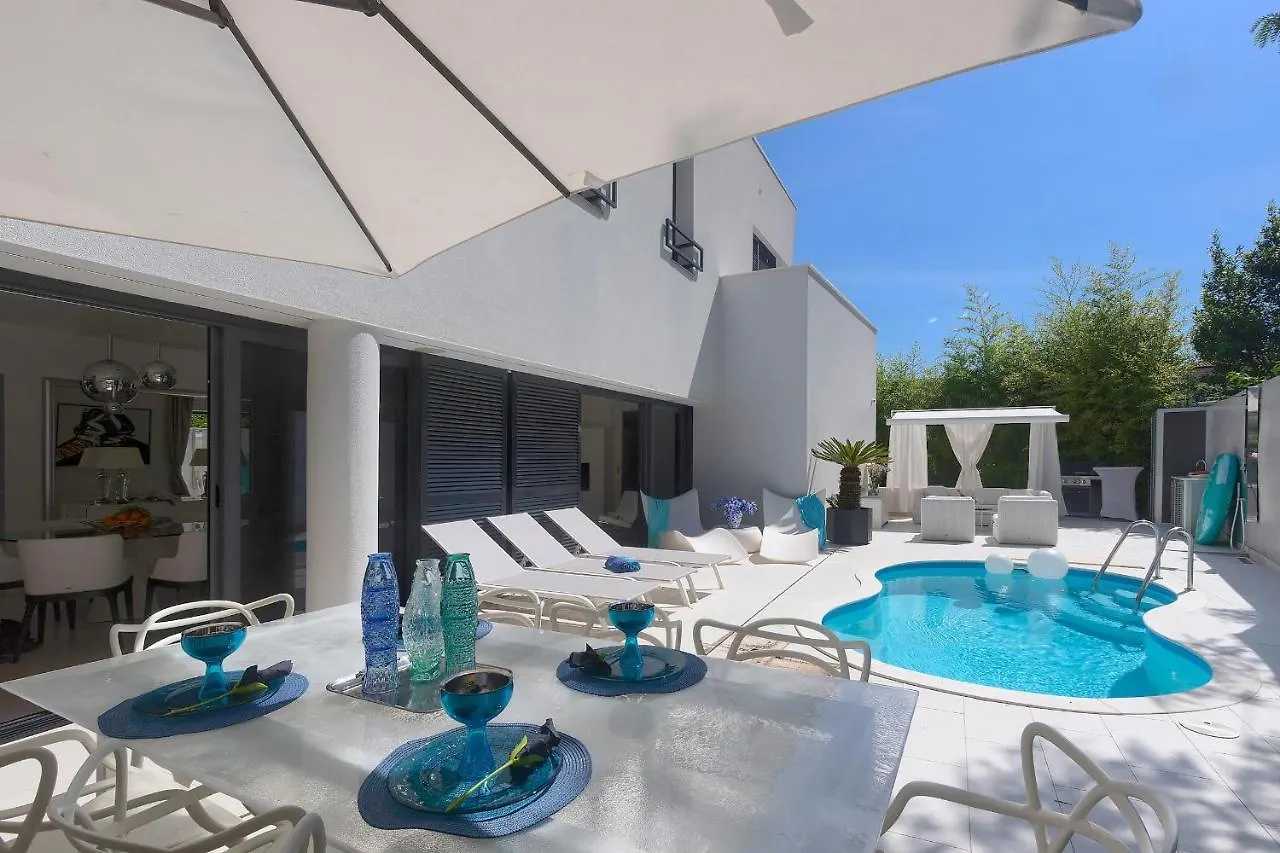 Villa Coco Rovinj