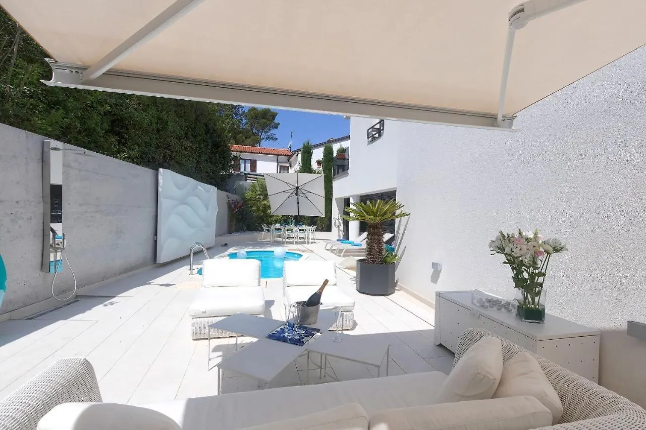 Villa Coco Rovinj