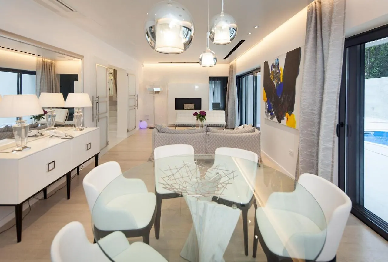 Villa Coco Rovinj