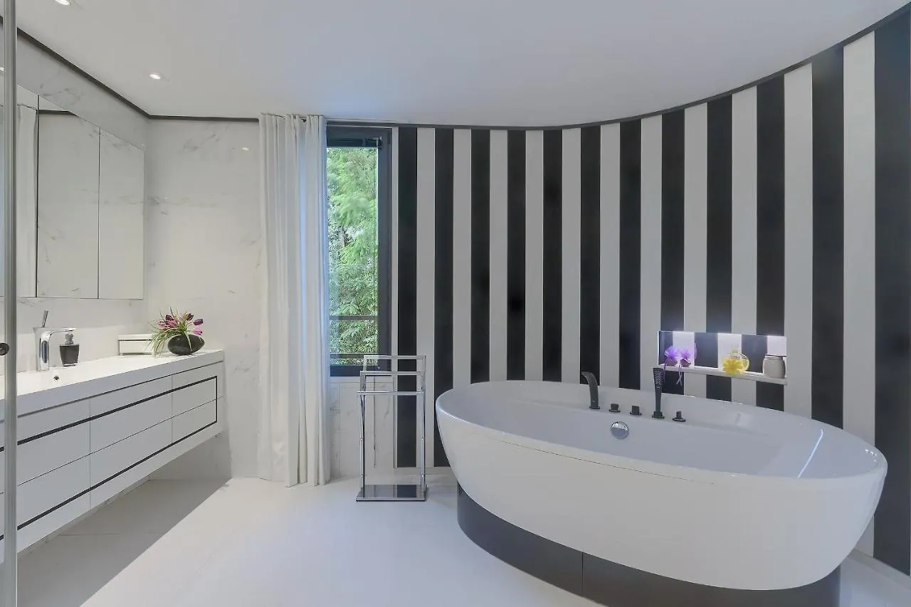 Villa Coco Rovinj Chorvatsko