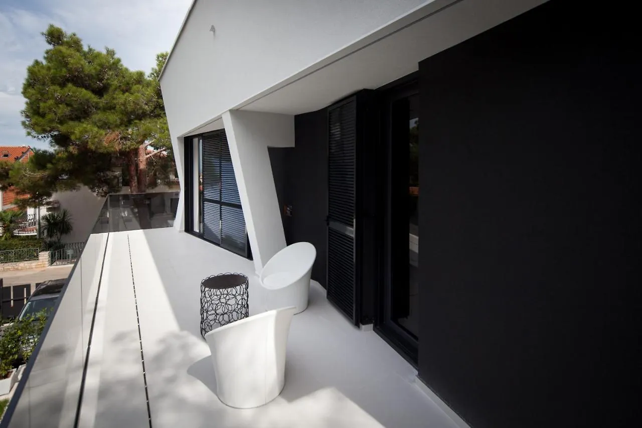 Villa Coco Rovinj Croatia