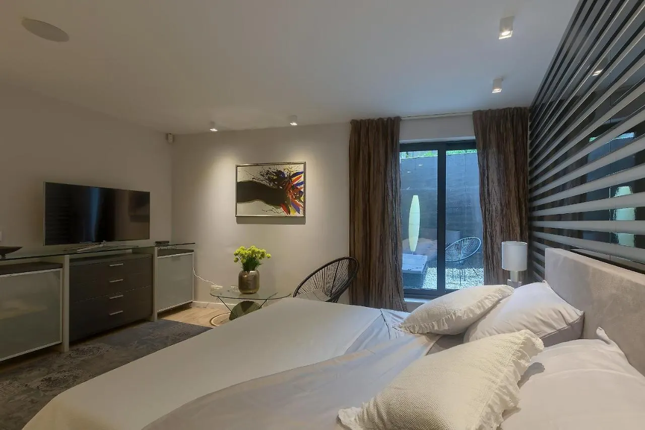 Villa Coco Rovinj