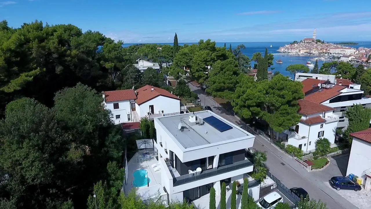 Villa Coco Rovinj