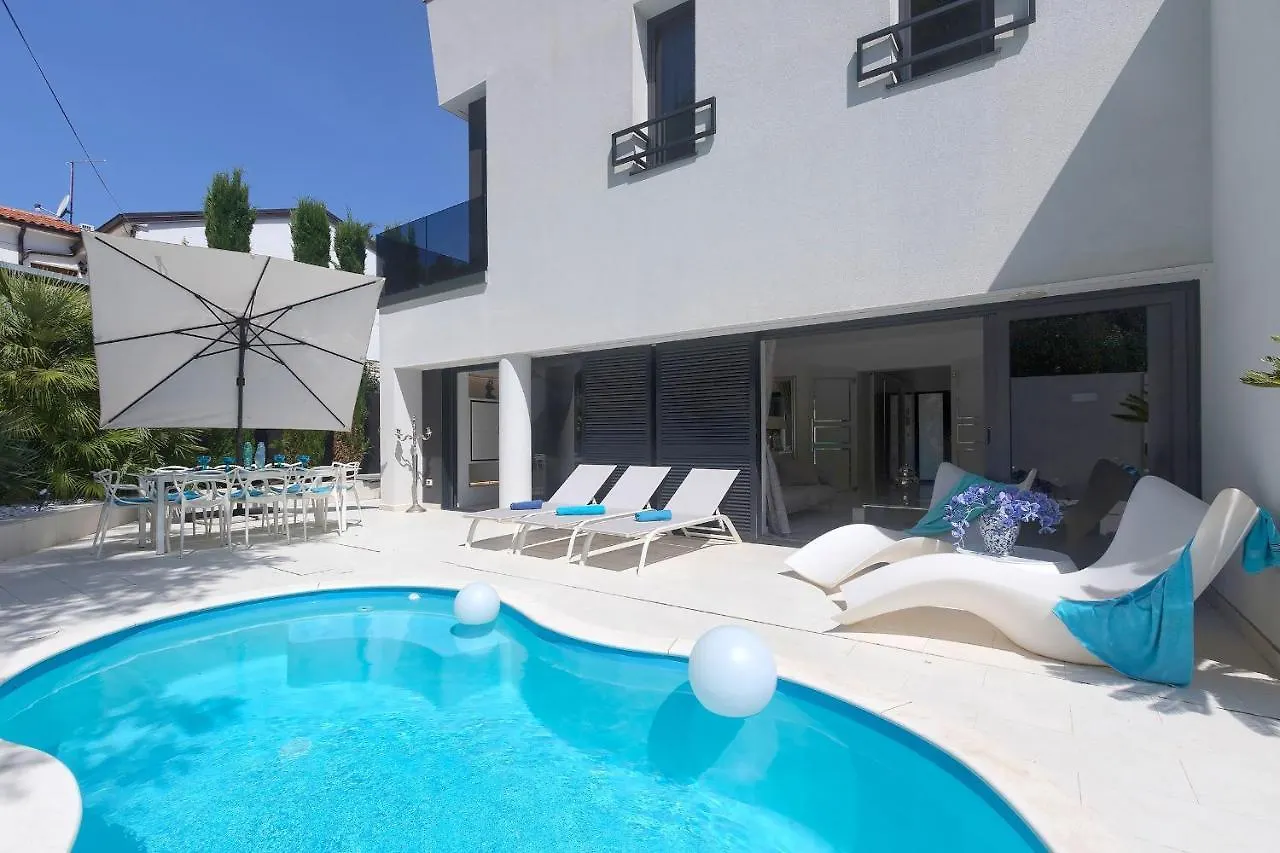 Villa Coco Rovinj