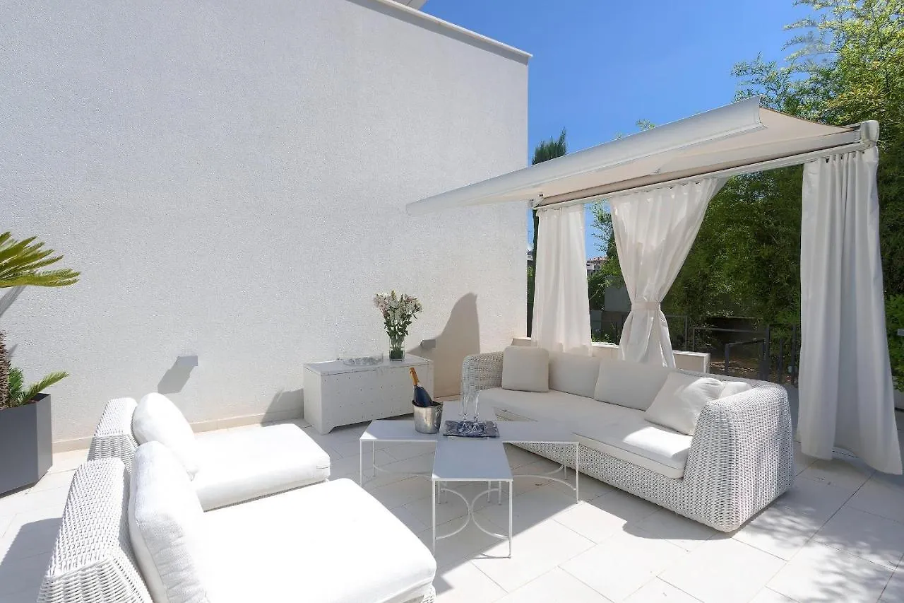 Villa Coco Rovinj