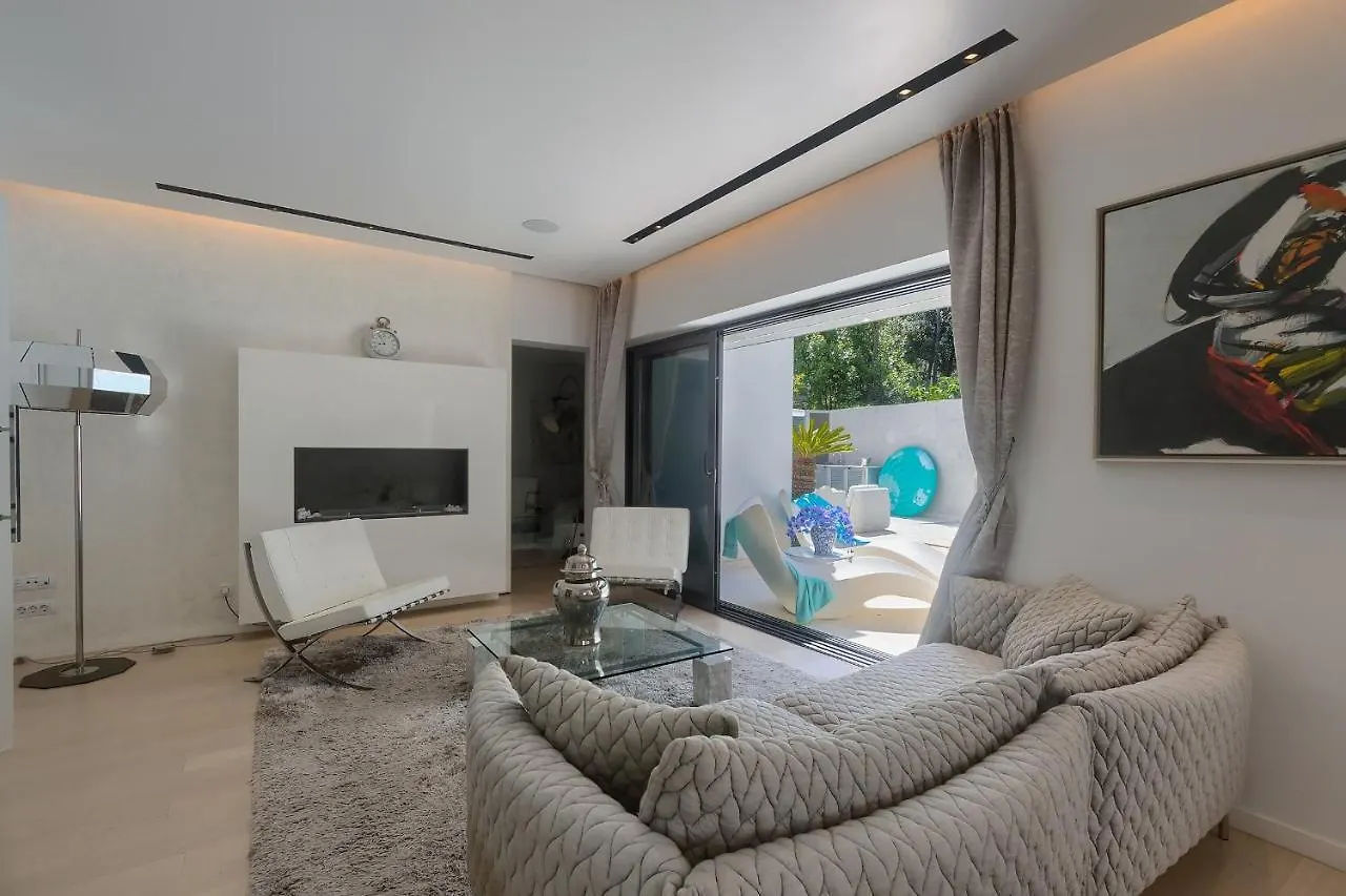 Villa Coco Rovinj 0*,