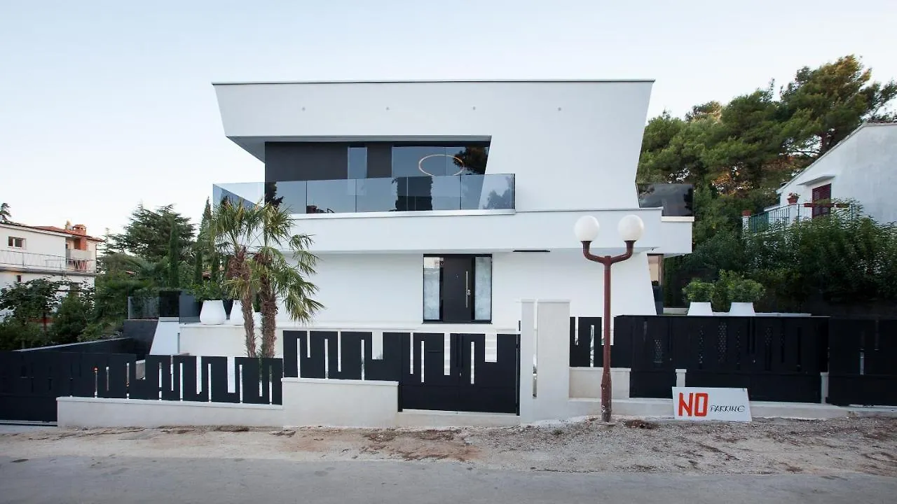 Villa Coco Rovinj