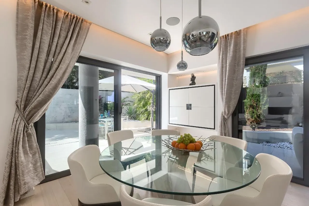 Villa Coco Rovinj