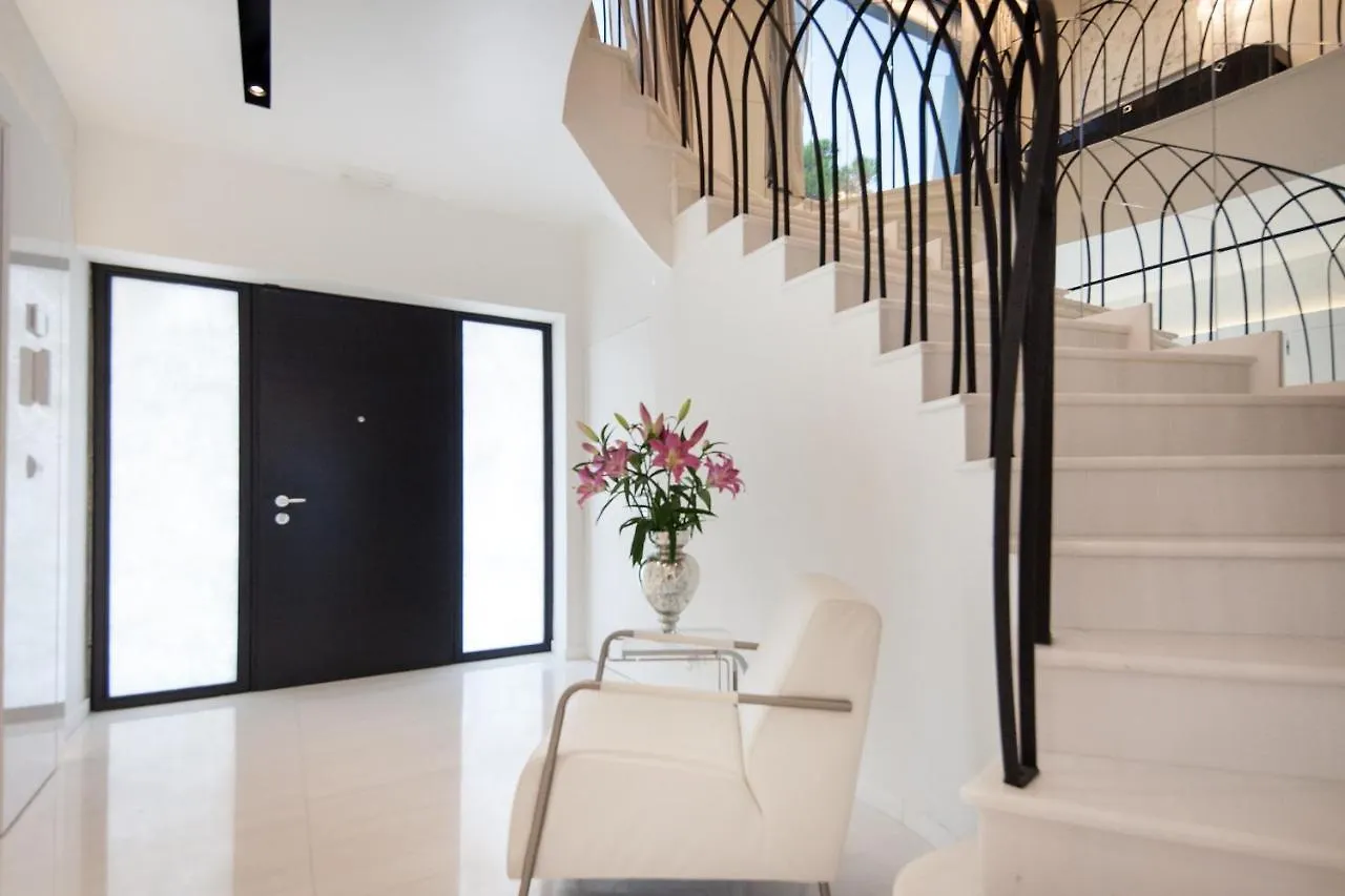 Villa Coco Rovinj Croatia