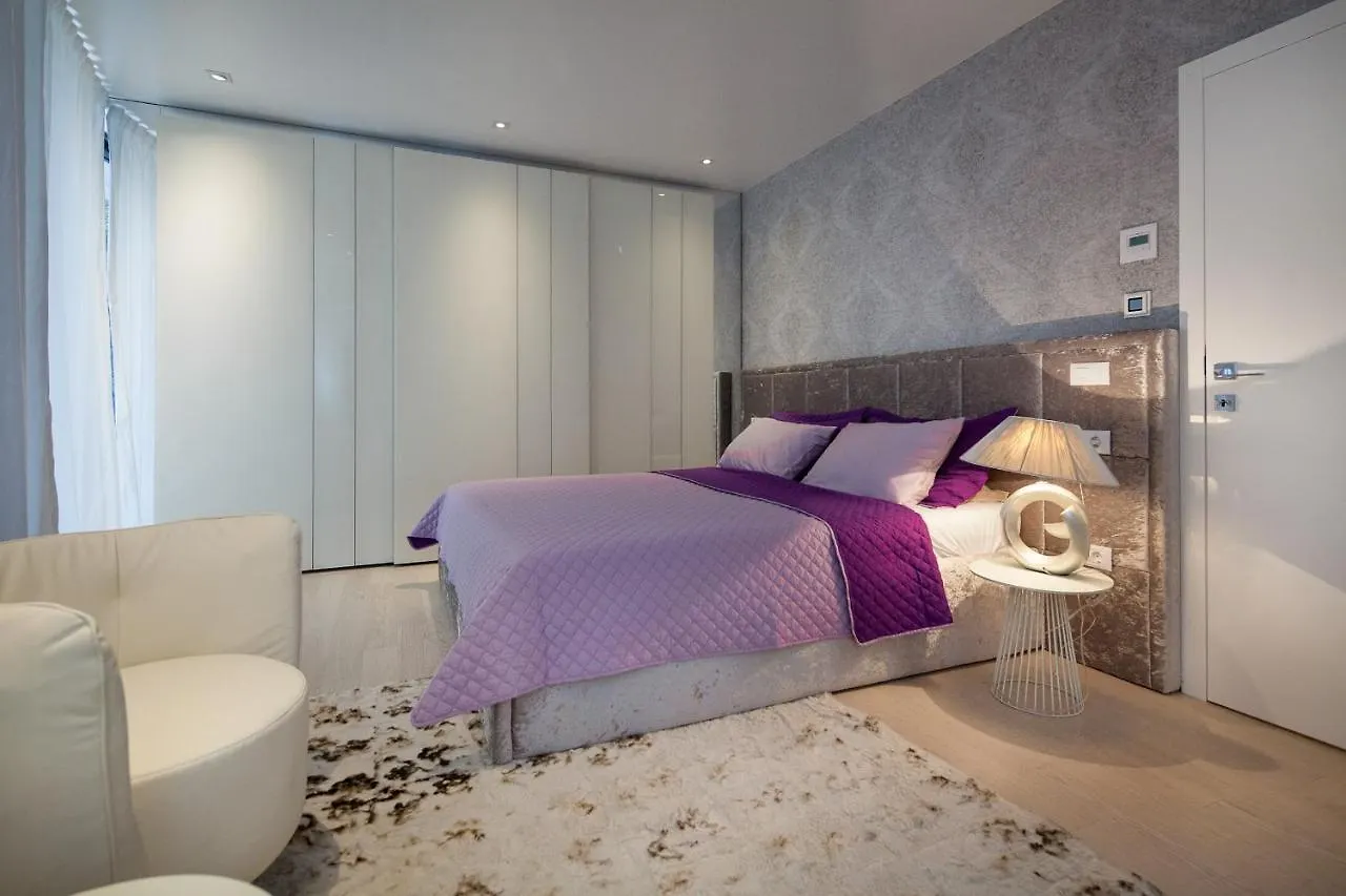 Villa Coco Rovinj