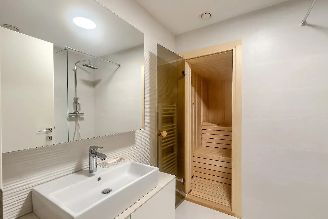 Villa Coco Rovinj 0*,  Croatia