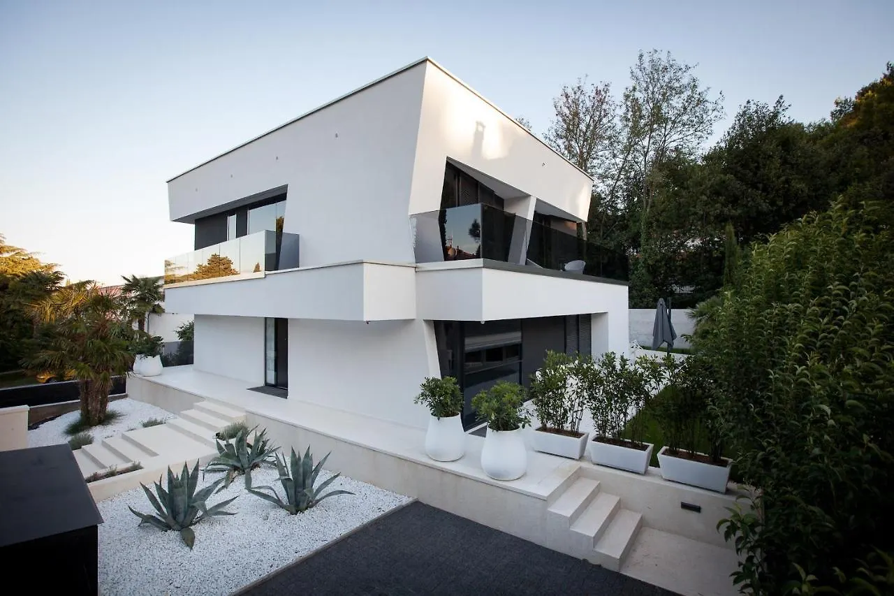 Villa Coco Rovinj