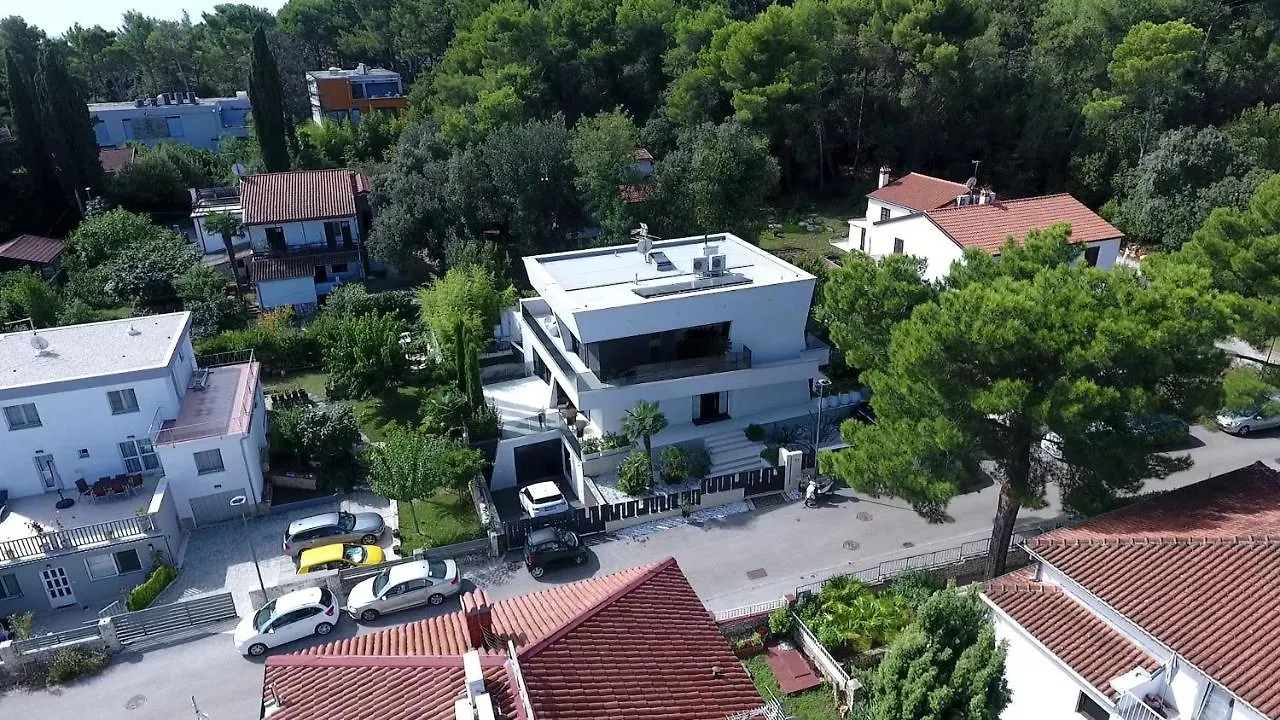 Villa Coco Rovinj