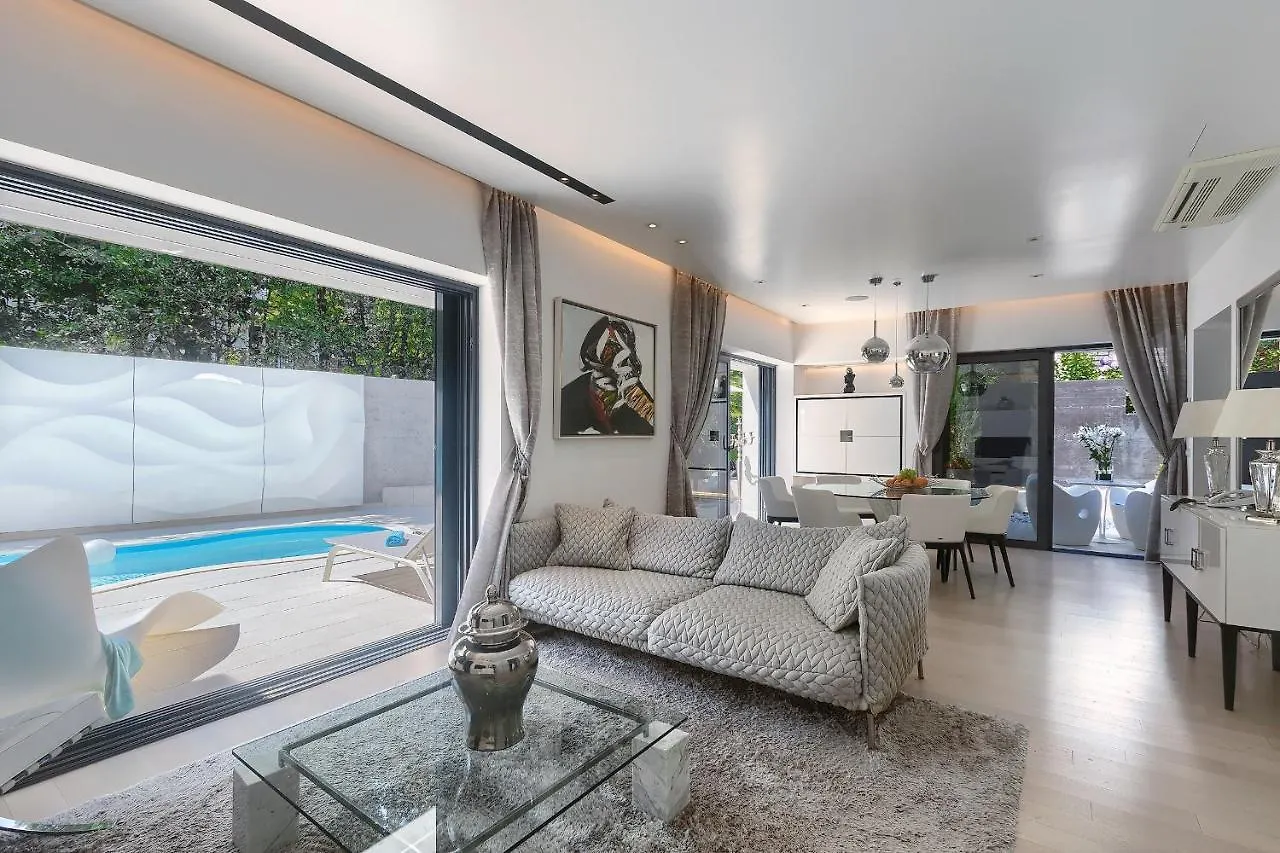 Villa Coco Rovinj