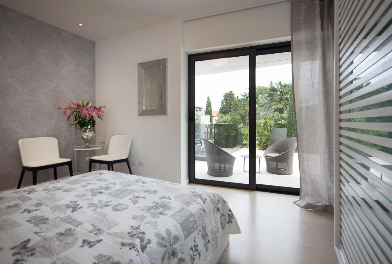 Villa Coco Rovinj