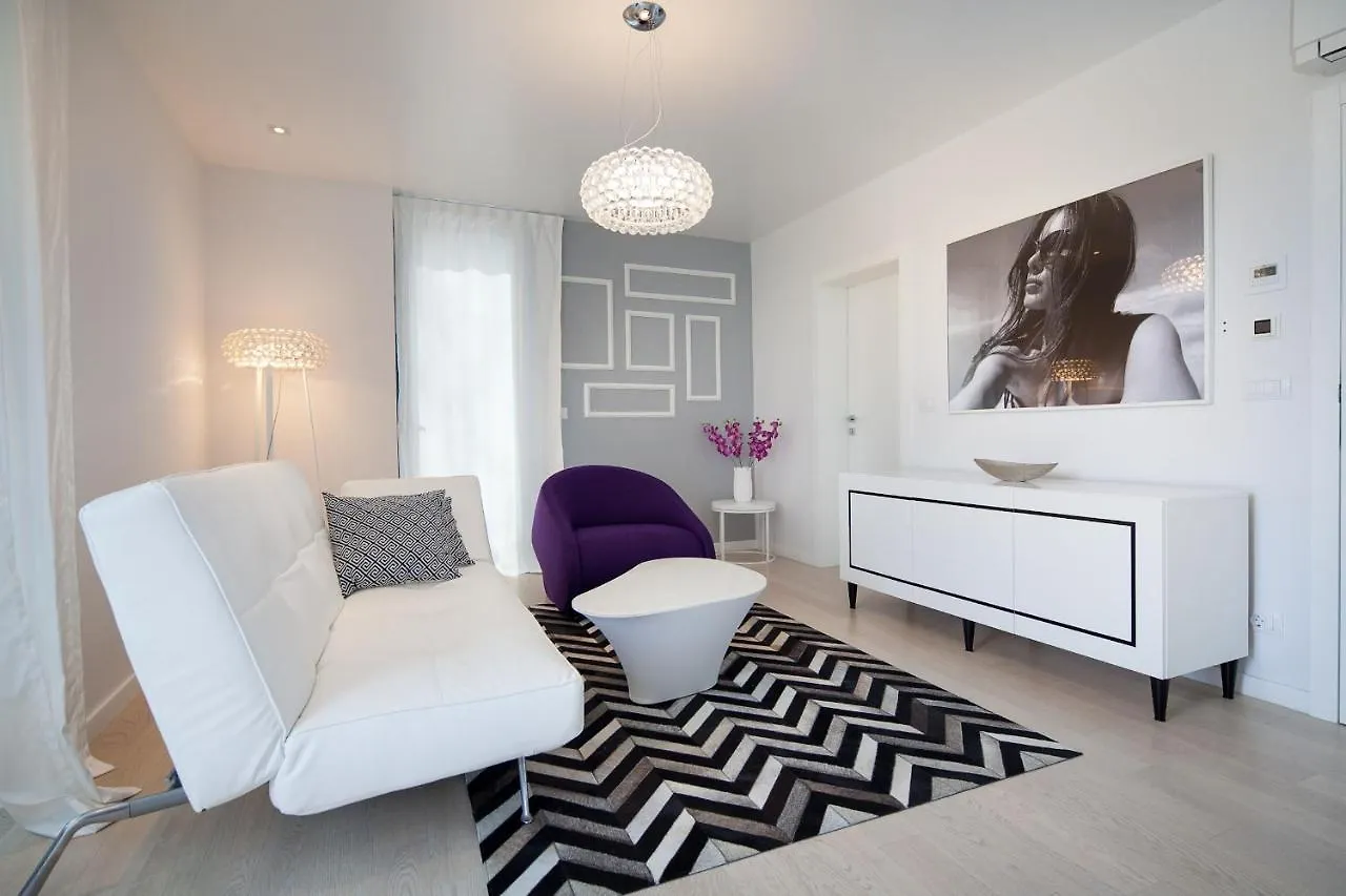 Villa Coco Rovinj