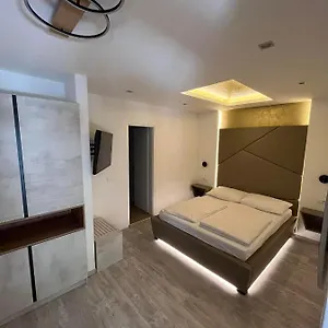H&h - Adults Only krevet i doručak