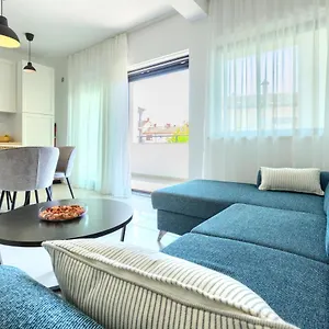 La Scogliera Apartman