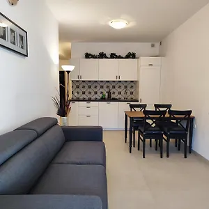 Vanda Apartman