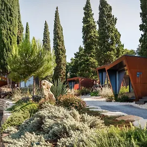  Vakantiepark Porton Nature Hideouts
