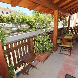 Appartamento Tijana, Rovigno
