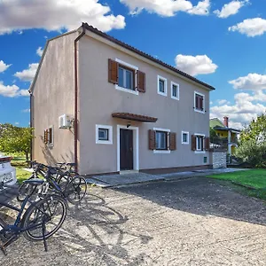 Appartamento Cocaletto 1066, Rovigno