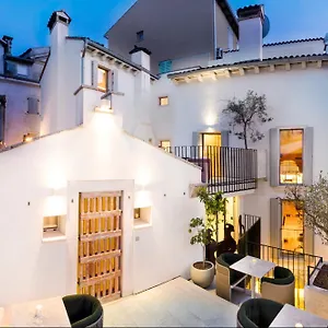 Spirito Santo Palazzo Storico Hotel