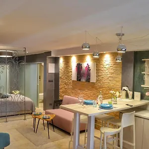 Appartamento Eleven, Rovigno