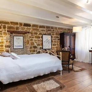 Appartamento Duplex Camelia In Charming Old Town, Rovigno