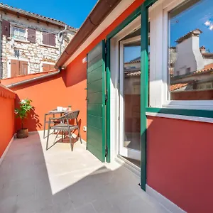 Casa Matteotti Apartman