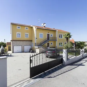  Apartman Euphemia