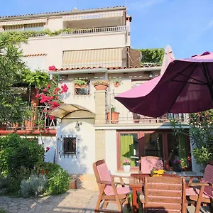 Nevija Apartman