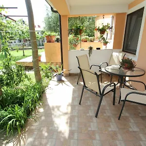 Appartamento Rosanna, Rovigno