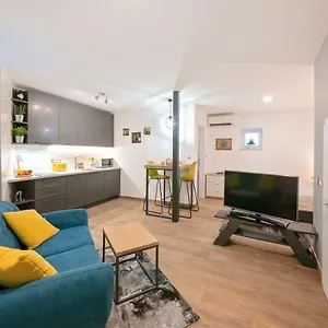  Appartement Mariva Downtown