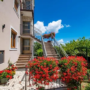  Apartman Kristina